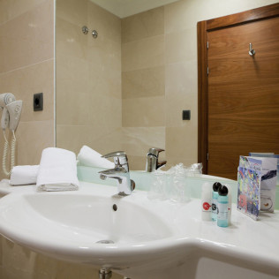 Fin de Semana en Sercotel Riscal 3* (Puerto Lumbreras, Murcia) 