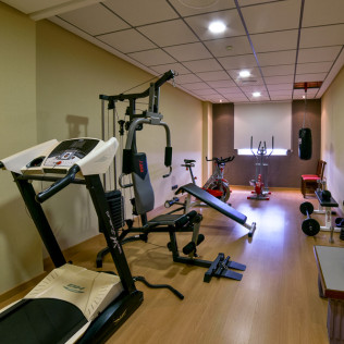 Fin de Semana en Sercotel Riscal 3* (Puerto Lumbreras, Murcia) 