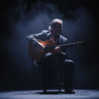 Espectáculo de Flamenco Tradicional (Sevilla)