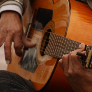 Espectáculo de Flamenco Tradicional (Sevilla)
