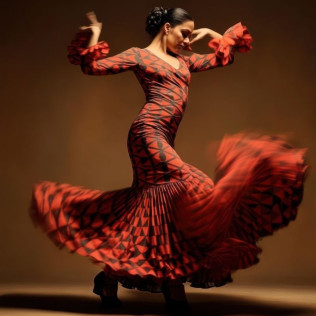 Espectáculo de Flamenco Tradicional (Sevilla)