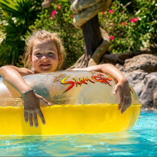 Entrada a Siam Park All Inclusive (Adeje, Tenerife)