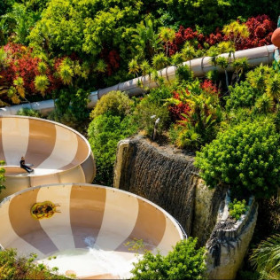 Entrada a Siam Park All Inclusive (Adeje, Tenerife)