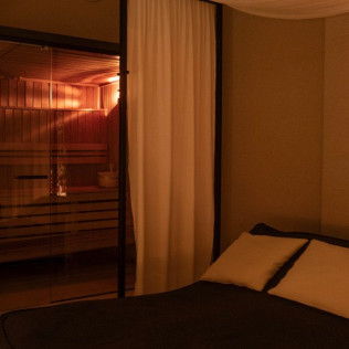 Circuito de Aguas y Relaxing Massage en Signature Spa del Hotel Yurbban Passage 4* (Barcelona)