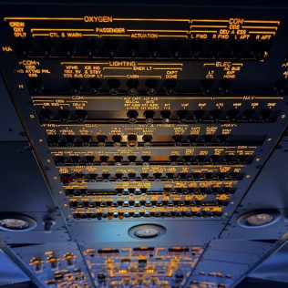 Pilotaje en Simulador A320 (Leganés, Madrid)
