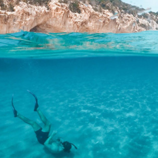 Snorkel (Las Negras, Almería)