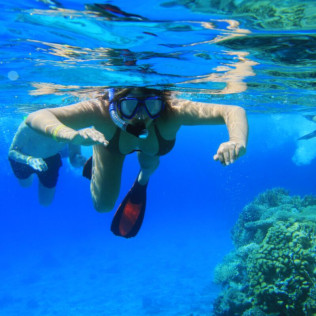 Snorkel (Las Negras, Almería)