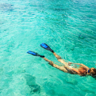 Snorkel (Las Negras, Almería)