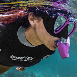 Salida de Snorkel con Clase de Identificación de Especies (Barcelona)