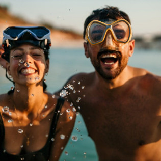 Snorkel Tour (El Arenal, Mallorca)