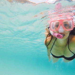 Snorkel Tour (El Arenal, Mallorca)