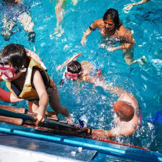 Snorkel y Minicrucero en Isla de Lobos desde Corralejo (Fuerteventura)