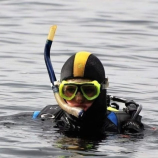 Tour de Snorkel para dos (Lanzarote)