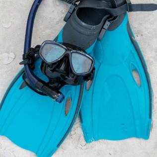 Tour de Snorkel para dos (Lanzarote)