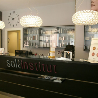 Masaje Relajante de Oro o Chocolate para dos en Solá Institut (Castellón de la Plana, Castellón)
