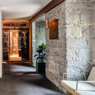 Circuito Spa para dos en Hotel Balneario Orduña Plaza 4* (Orduña, Vizcaya)