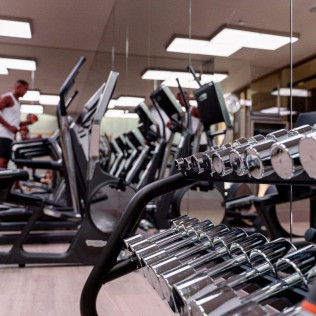 Circuito Spa en Alàbriga Hotel & Home Suites 5* GL (Sant Feliu de Guíxols, Girona)