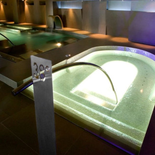 Circuito Spa y Desayuno en Spa Senses Experience Health & Beauty del Albir Playa Hotel & Spa 4* (Alfaz del Pi, Alicante)