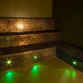 Circuito Spa y Desayuno en Spa Senses Experience Health & Beauty del Albir Playa Hotel & Spa 4* (Alfaz del Pi, Alicante)