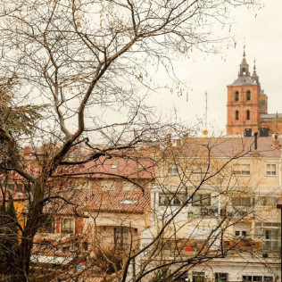 Spa y Cena para dos en U Hotel Spa Ciudad de Astorga (Astorga, León)