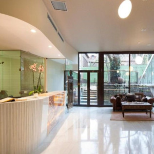 Spa y Cena para dos en U Hotel Spa Ciudad de Astorga (Astorga, León)