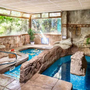 Circuito Spa y Desayuno en Blue Sea Costa Jardín & Spa 4* (Puerto de la Cruz, Tenerife)