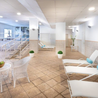 Spa Privado Exclusivo y Masaje para dos en Hotel BlueSea Puerto Resort - Bonanza 4* (Tenerife)