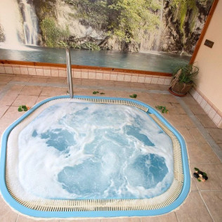 Spa Privado Exclusivo y Masaje para dos en Hotel BlueSea Puerto Resort - Bonanza 4* (Tenerife)