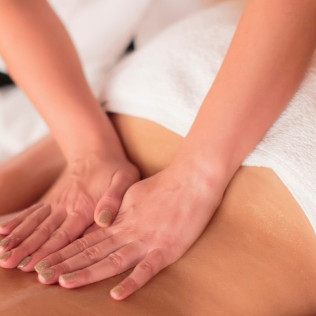 Spa Privado Exclusivo y Masaje para dos en Hotel BlueSea Puerto Resort - Bonanza 4* (Tenerife)