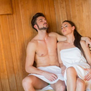 Spa Privado Exclusivo y Masaje para dos en Hotel BlueSea Puerto Resort - Bonanza 4* (Tenerife)