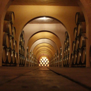 Circuito Spa, Menú Degustación en Hospes Amérigo 5* y Visita a Bodega Las Virtudes con Cata de Vinos y Aceites con Aperitivo para dos (Alicante)