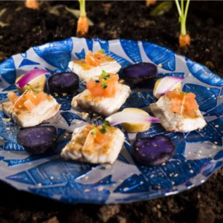 Spa y Comida en Dolce by Wyndham Barcelona Resort 4* Sup y Visita a Celler Clot de les Soleres con Cata para dos (Barcelona)