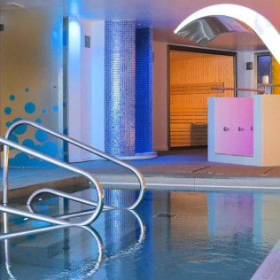 Circuito Spa y Brunch para dos en Spai Son Armadans de Isla Mallorca Urban Hotel & Spa 4* (Palma de Mallorca)