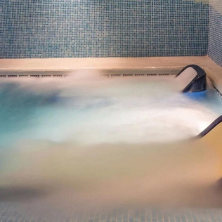 Circuito Spa y Masaje para dos en Calma Spa (Fuengirola, Málaga)
