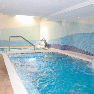 Circuito Spa y Masaje para dos en Calma Spa (Fuengirola, Málaga)