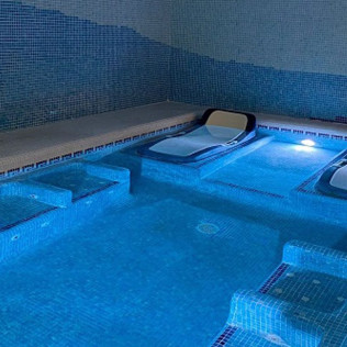 Circuito Spa y Masaje para dos en Calma Spa (Fuengirola, Málaga)