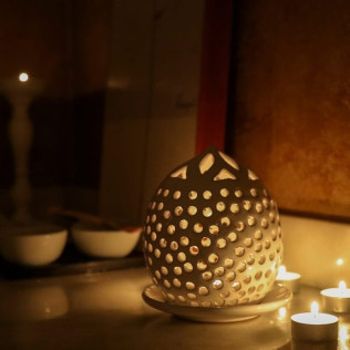 Masaje en Pareja en Calma Spa (Fuengirola, Málaga)