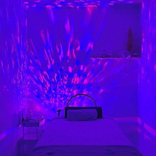 Tratamiento Premium Head Spa Suite en Brisa Head Spa Barrio del Pilar (Madrid)
