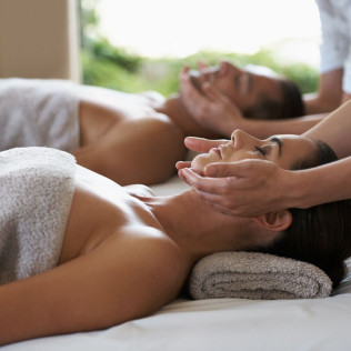 Circuito Spa e Hidromasaje con Ducha Neikp para dos (V-D) (Cardeña, Córdoba)