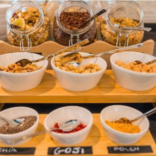 Circuito Spa y Desayuno en Hotel Catalonia Donosti 4* (San Sebastián, Guipúzcoa)