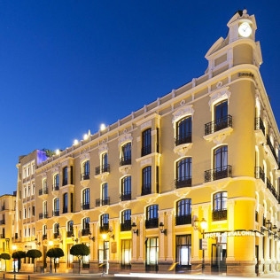 Circuito Spa y Masaje para dos en Hotel Catalonia Ronda 4* (Ronda, Málaga)
