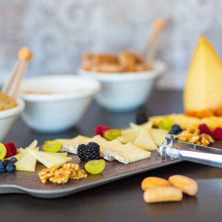 Circuito Spa, Masaje y Desayuno en Hotel Catalonia Ronda 4* (Ronda, Málaga)