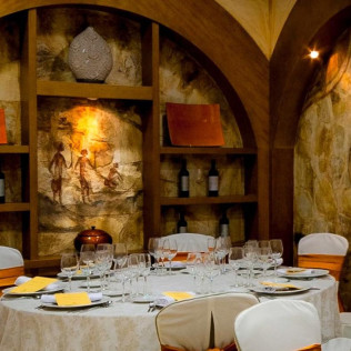 Circuito Spa y Cena para dos en Hotel Comendador 4* (Carranque, Toledo)  