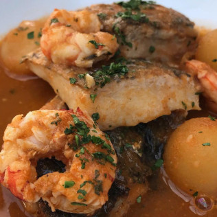 Circuito Spa Aquatonic y Comida o Cena para dos en Hotel Termes de Montbrió 4* (Tarragona)