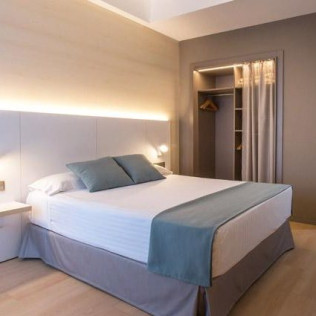 Escapada 2 noches con Spa y Cena para dos en Olympia Hotel, Events & Spa 4* (Alboraya, Valencia)