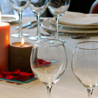 Circuito Spa y Cena para dos en Hotel Vincci Frontaura 4* (Valladolid)
