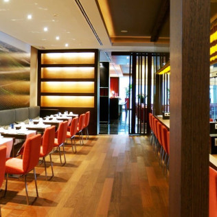Circuito Spa y Cena para dos en Hotel Vincci Frontaura 4* (Valladolid)