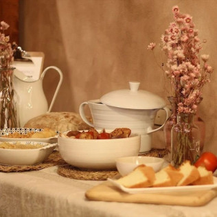 Escapada con Spa y Comida en U Hotel Spa Ciudad de Astorga (Astorga, León)