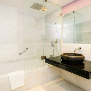 Escapada con Spa y Comida en U Hotel Spa Ciudad de Astorga (Astorga, León)