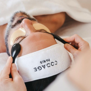 Circuito Spa y Tratamiento Facial o Corporal Personalizado en Maison CODAGE Marbella del Kimpton Los Monteros 5* (Marbella, Málaga)